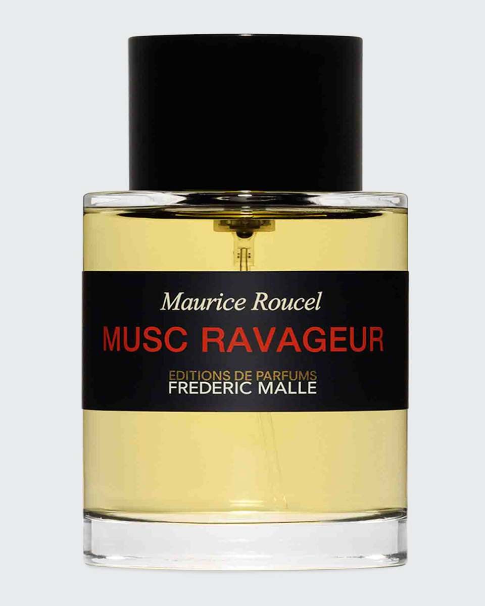 Musc Ravageur Perfume,